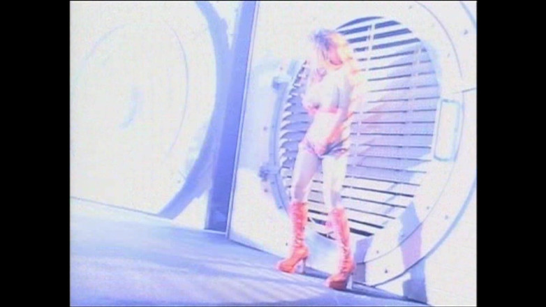 Real Home Made: Sborrata Inaspettata per Alexis