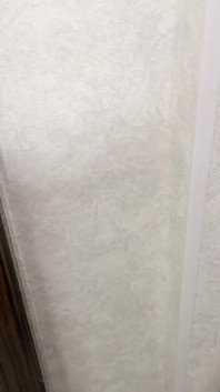 The Client Received a Powerful Creampie From the Courier... I Hope She Didn't Get Pregnant?