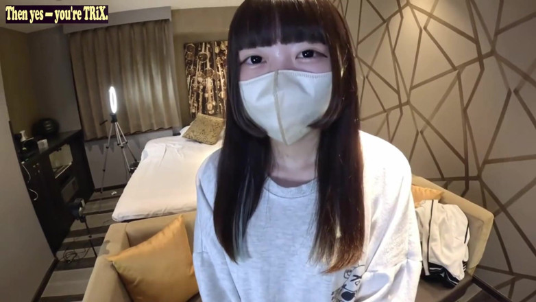 Asian happy ending: Asian Angel 25303