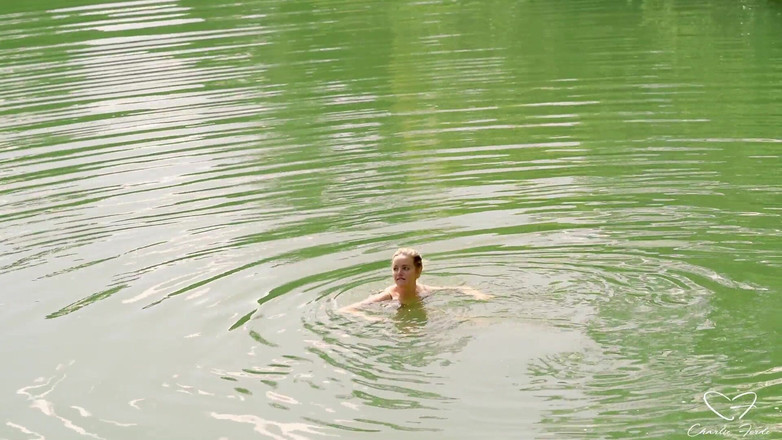 CharlieForde: Blue Lagoon s Charlie Forde