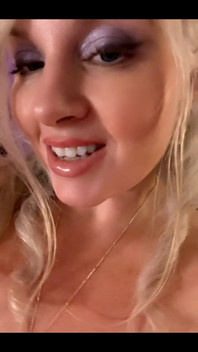 New Panties From My Fan Friend Alex!