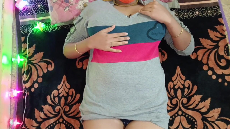 Mami4711: 인도 인도 소녀의 하드코어 펑킹 무료 핫한 비디오