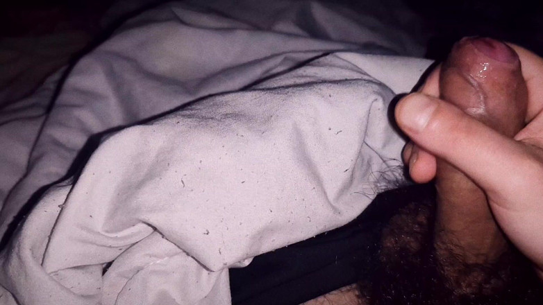 MartyBrady: 20letá Sexy Twink Chlupatá péro Mastorbation