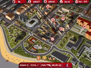 LoveSkySan69Real: Тренер paprika v0.10.0.3 Totaly spies, частина 20 технічних проблем від loveskysan69