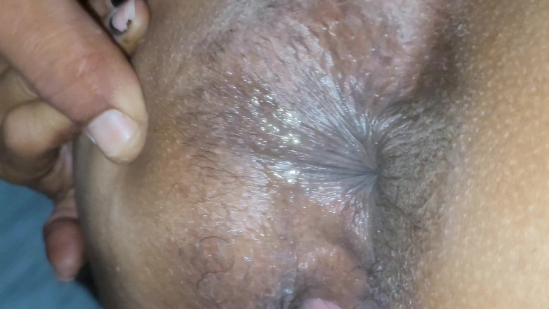 anal_queen_amateur: This Guy Left Me with a Pussy Full of Cum