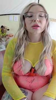 2D Mind Control Masturbation