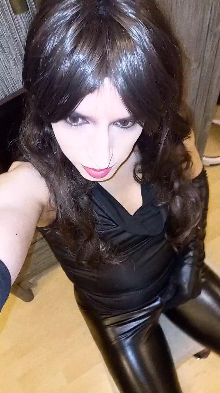 Tammy sissy slave: taimisisi ne ne luk pahne