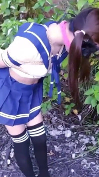 Outdoor Stimulating Challenge