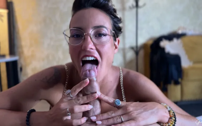 LeaPam: Gael and Pam's Sexual and Naughty Adventures in Paris