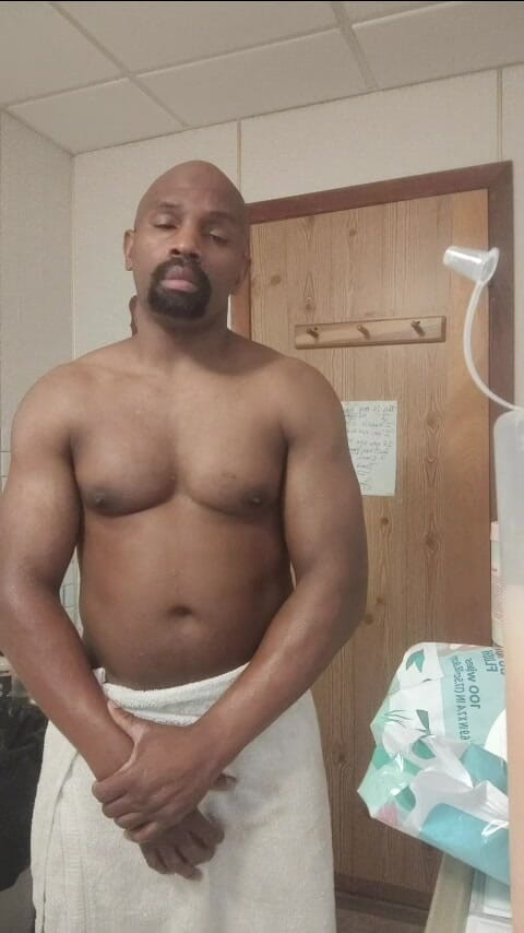 Swtdckwilly: Pre ducha post ducha