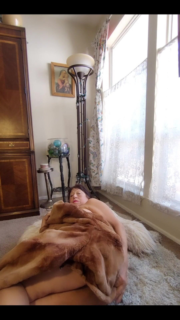 Zilah Luz: By Special Request: Fur
