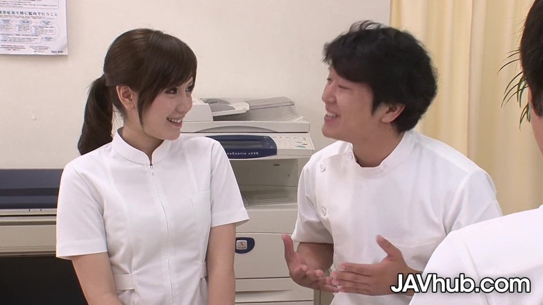 JAVHub: 코니시 유카