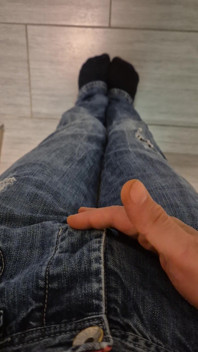 Going in My Jeans