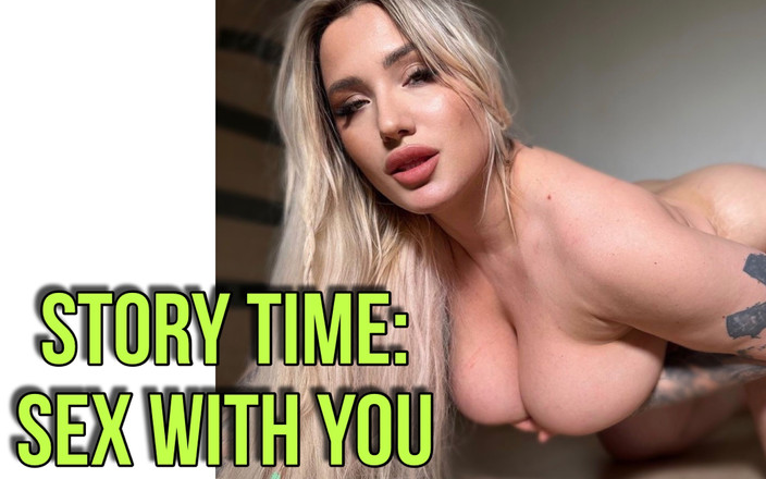 Swag Russian Panda: Waktunya Cerita - ngentot sama kamu