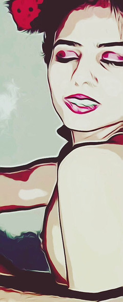 Hot Sis: Збуджена Латіка зі зведеним братом – повне задоволення