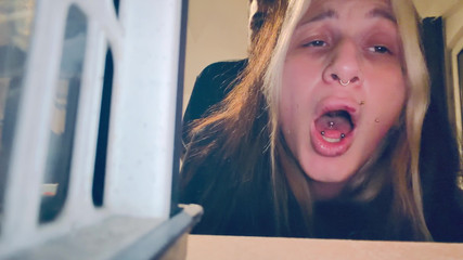 InkByTscheii: Por Favor, Por Favor, Dámelo Por Detrás