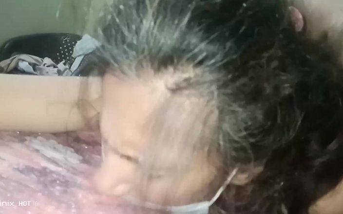 SHAKRATASNEEM: Dasi stiefschwester mit stiefbruder fickt anal, arsch küssen