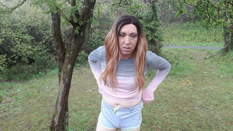 The Midnight Minx: Trek kitar berkelip xx