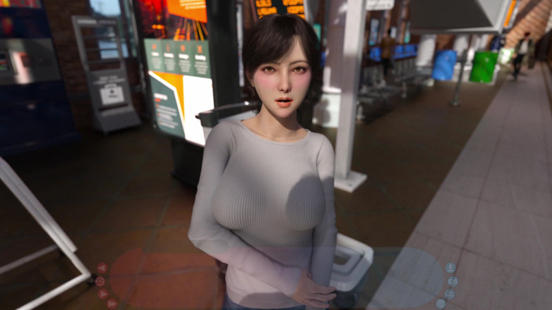 Wickedgammes studio: 음모 연인(1부)