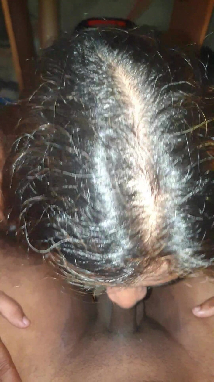 Tiyana: Blow Job Queen Srilanka