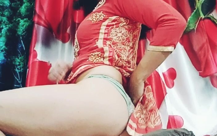 Bolly Karma: 흑인 대물 자지에게 감사드립니다