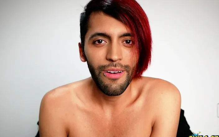 Camilo Brown: My first JOI!