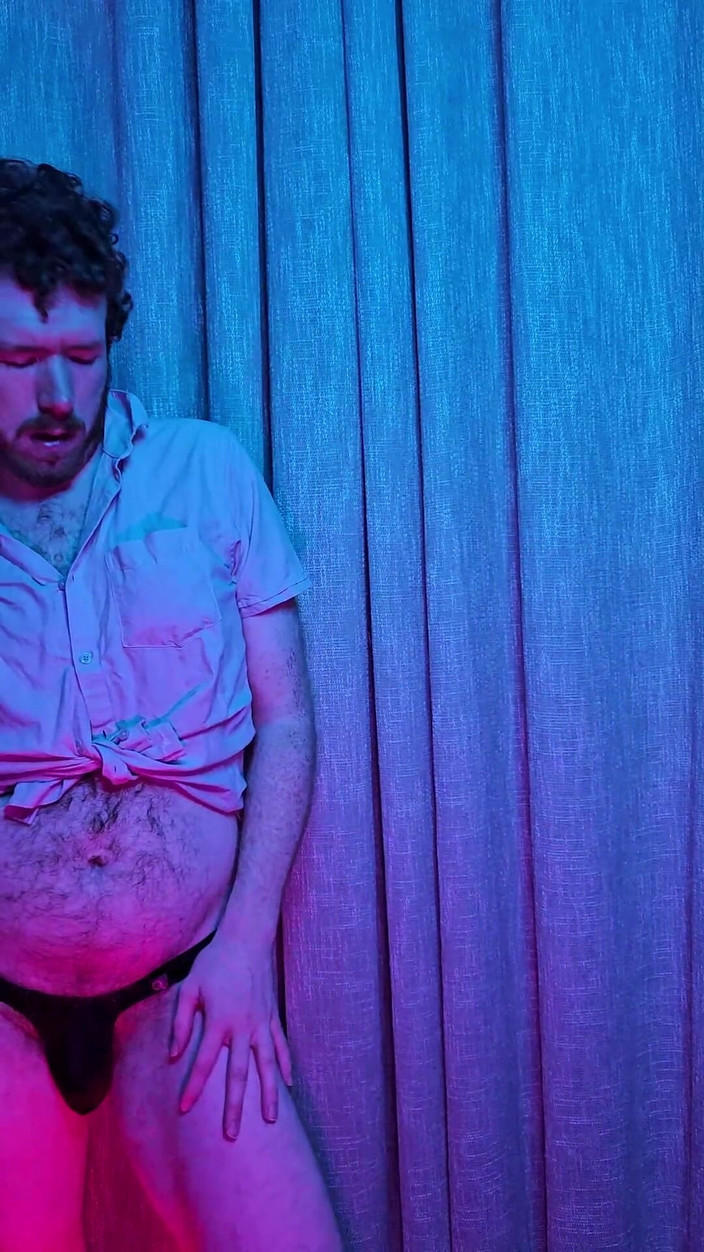 creamyMoonPole: Thực hành khiêu vũ / clip thử nghiệm