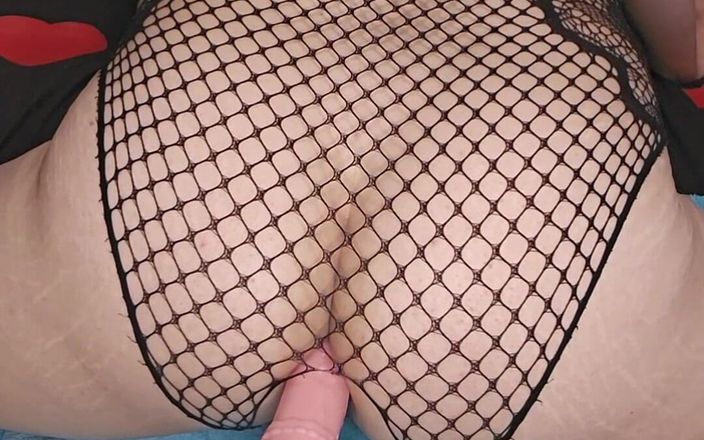 OanaTrav: С любовью моей задницы