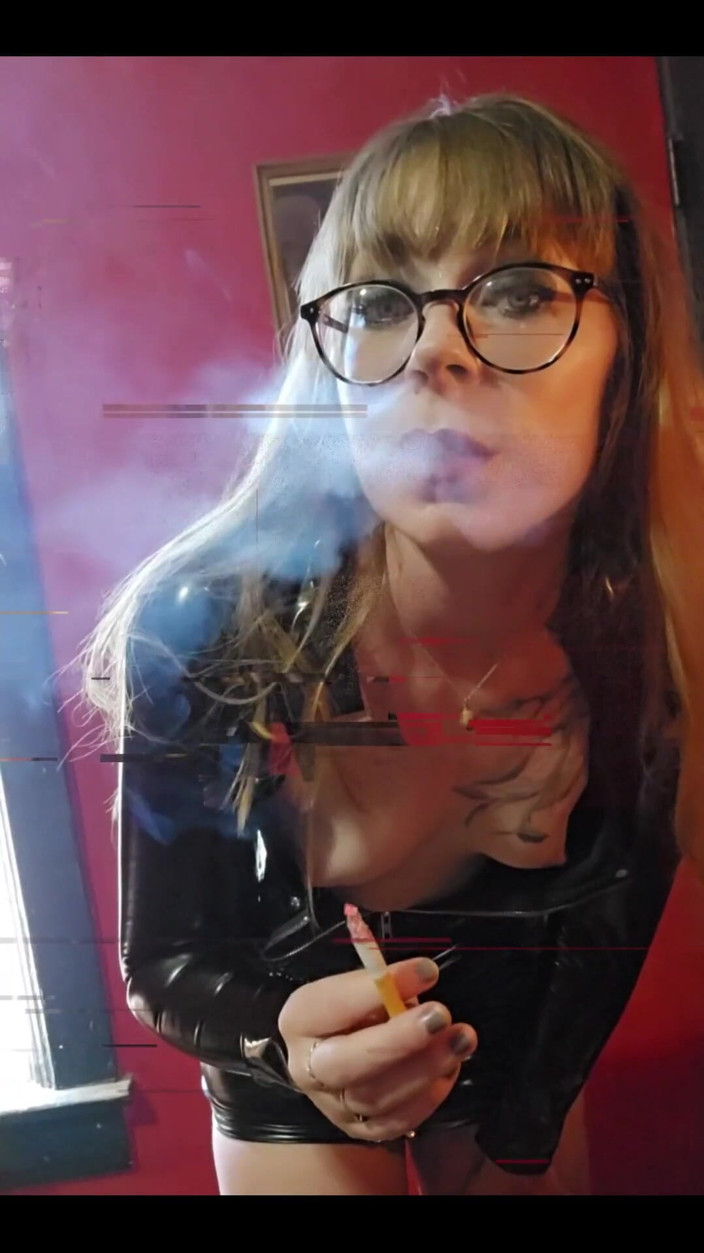 MistressThrope: Being Released Tomorrow