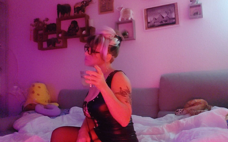 Private Lesson by Pamela (Pamela Anderson) Private Lesson by Pamela (Pamela Anderson)