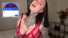 Miss Valentina: Díl Roulette Whisper hra