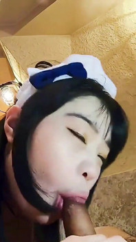 Asian Angel 24491