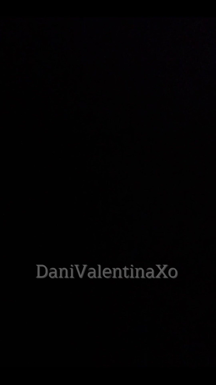 Dani Valentina: 音声:ストーリータイム - ジムでお気に入りの食い人に会った時