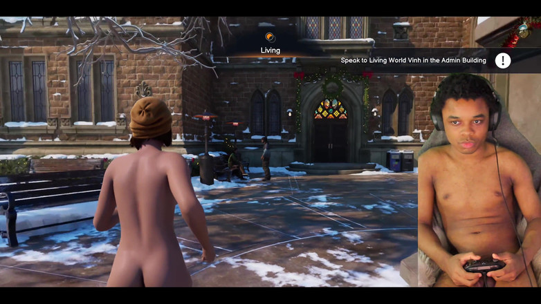 Love Mir Gaming: La vita è strana doppia esposizione parte 8