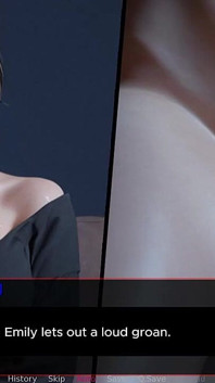 Cheating Hotwife: Fucked by Lover During a Video Call with Her Husband - Distant Vows - #1 - Kent Kode - by Porn Game 4u
