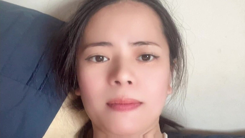 sweethanajapanese: Pizdă umedă de aproape, deci Mess One