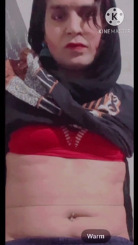 The Pakistani Shemale