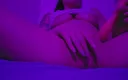 Jasmine Rose Channel: Late Night Cum with Me!