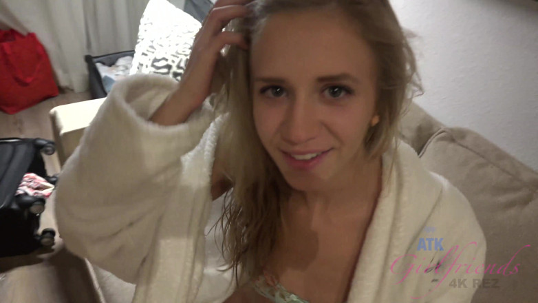 ATK Fans (Girlfriends): Wirtualne wakacje