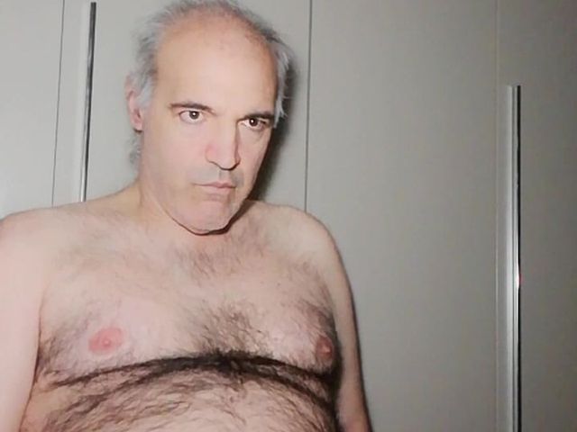 The Alarm Rings, It's Time to Jerk My Cock (Instructions to masturbate with pleasure)