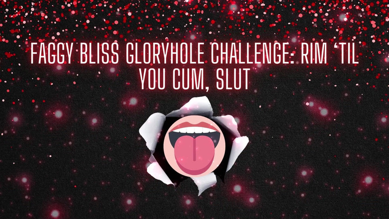 Goddess Misha Goldy: Thử thách lỗ cám dỗ chảy xụp - Rim 'til bạn xuất...