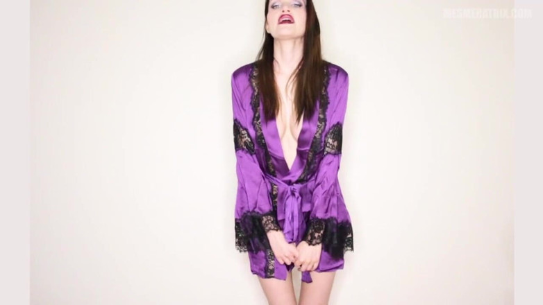Lady Mesmeratrix Official: Verzauberte femme fatale