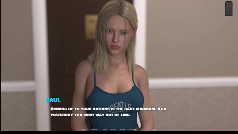 Wickedgammes studio: Posedlý nadrženými rozvedenými MILFkami (část 17)