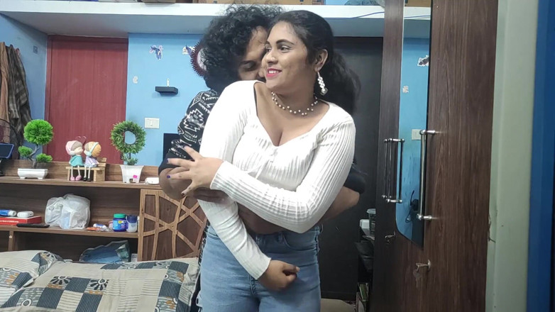 Vaigavarun45: Casais malaiais em sexo quente com malayalam dirty talk, mallu...