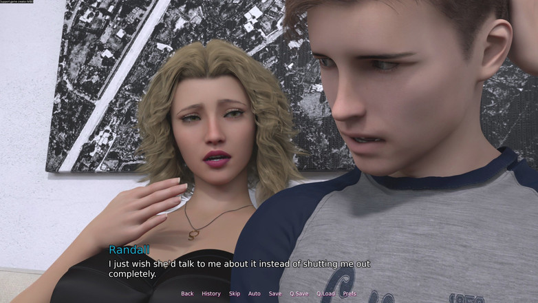 Porngame201: Ma bimbo dream mise à jour 18 à continuer