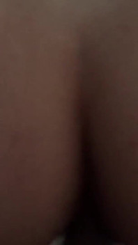 Fucking My Girlfriend's Hot Ass
