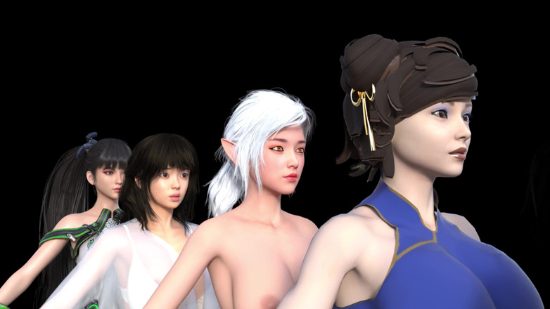 Kimdam3d: Fggb 75 con La Signora