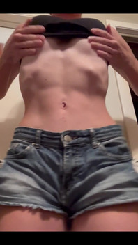 Your Naughty Girl Wants to Help You Relax with Some Dirty Fun