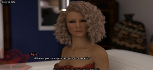 Visual Novels: Rinascita parte 24