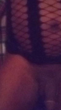 Trans Thongs